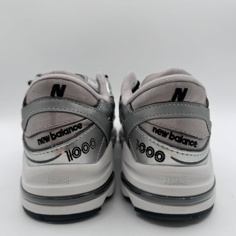 New Balance 1000 'Silver Black Soft Pink' | US M 10
