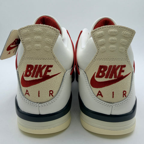 Air Jordan 4 Retro 'Nigel Sylvester Brick After Brick' | US M 9.5