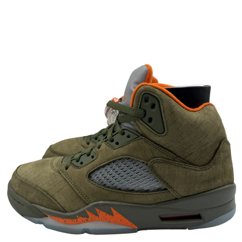 Jordan 5 Retro 'Olive (2024)' | US M 8