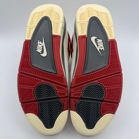 Air Jordan 4 Retro 'Nigel Sylvester Brick After Brick' | US M 9.5