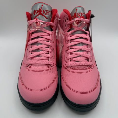 Air Jordan 5 Retro 'Awake NY Arctic Pink (2025)' | US M 9.5