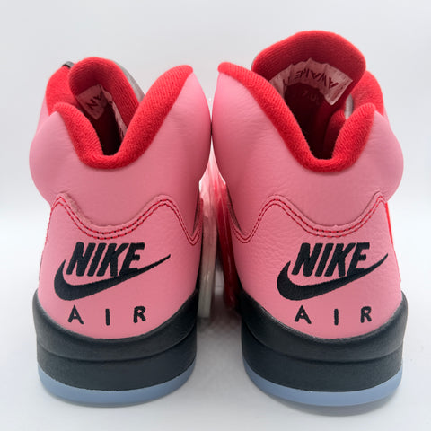 Air Jordan 5 Retro 'Awake NY Arctic Pink (2025)' | US M 9.5