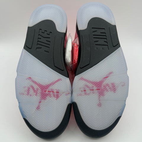 Air Jordan 5 Retro 'Awake NY Arctic Pink (2025)' | US M 9.5