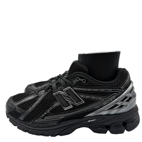 New Balance 1906R 'Black Silver (2025)' | US M 8