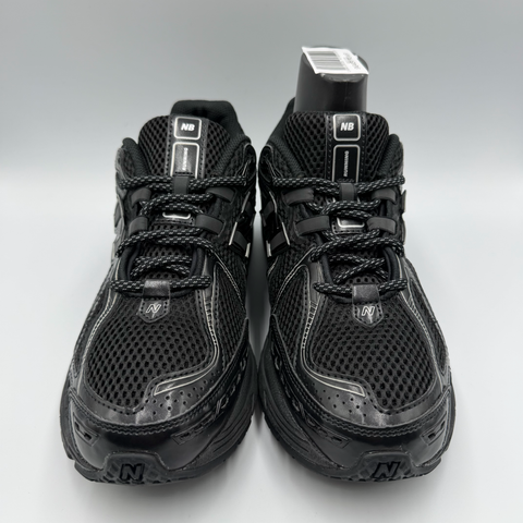 New Balance 1906R 'Black Silver (2025)' | US M 8