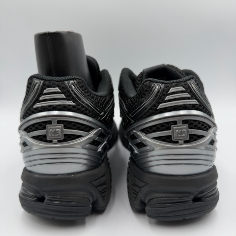 New Balance 1906R 'Black Silver (2025)' | US M 8