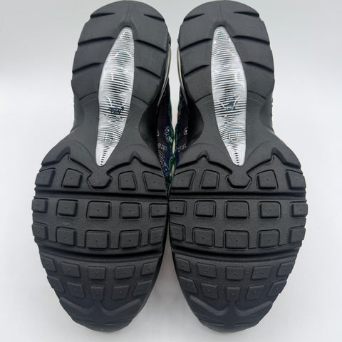 Nike Air Max 95 'Paisley Bandana' | US M 10