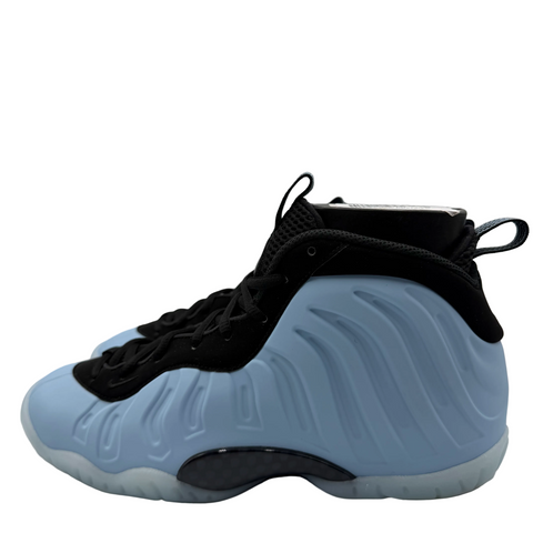 Nike Little Posite One GS 'Psychic Blue (2025)' | US GS 7