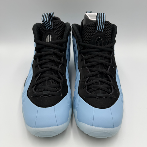 Nike Little Posite One GS 'Psychic Blue (2025)' | US GS 7