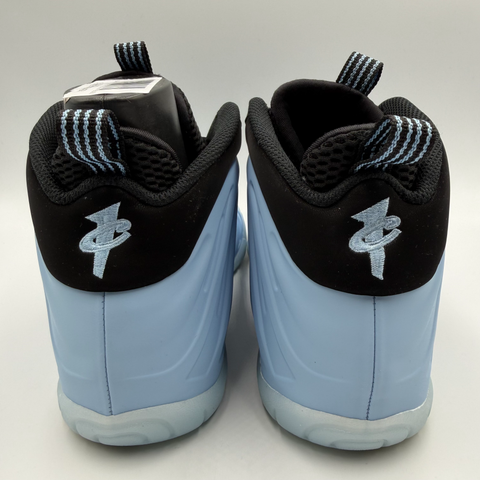 Nike Little Posite One GS 'Psychic Blue (2025)' | US GS 7