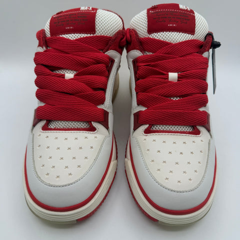 Amiri MA-1 'White Red' | EU M46 / US M12