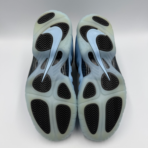 Nike Little Posite One GS 'Psychic Blue (2025)' | US GS 7