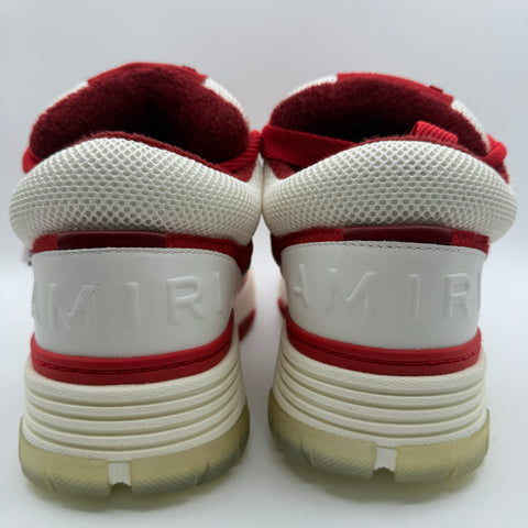 Amiri MA-1 'White Red' | EU M46 / US M12