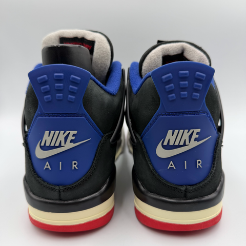 Jordan 4 Retro GS 'Rare Air (2025)' | US GS 7