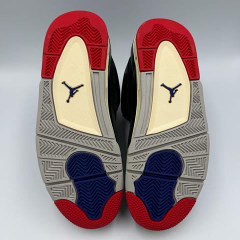 Jordan 4 Retro GS 'Rare Air (2025)' | US GS 7