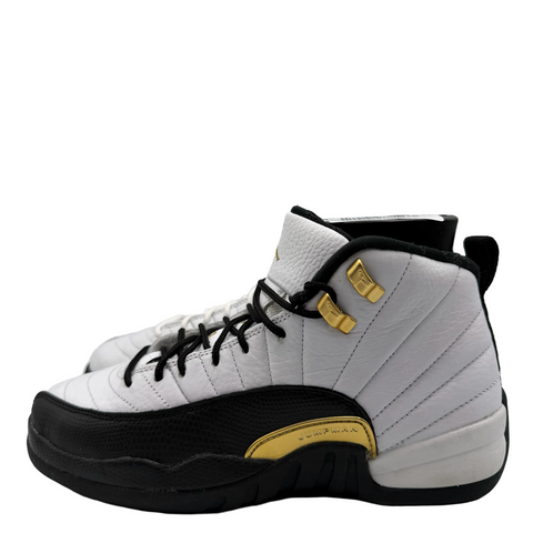 Air Jordan 12 Retro GS  'Royalty Taxi (2021)' | GS 7Y