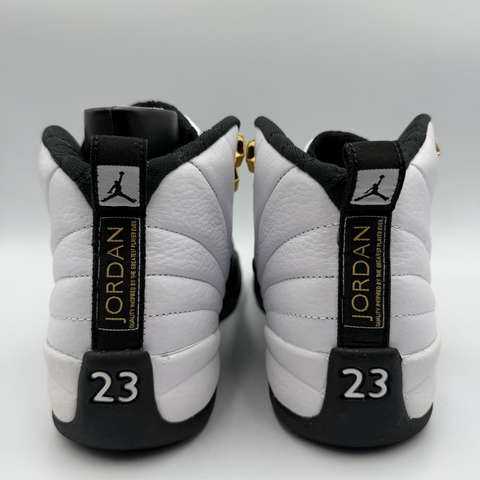 Air Jordan 12 Retro GS  'Royalty Taxi (2021)' | GS 7Y
