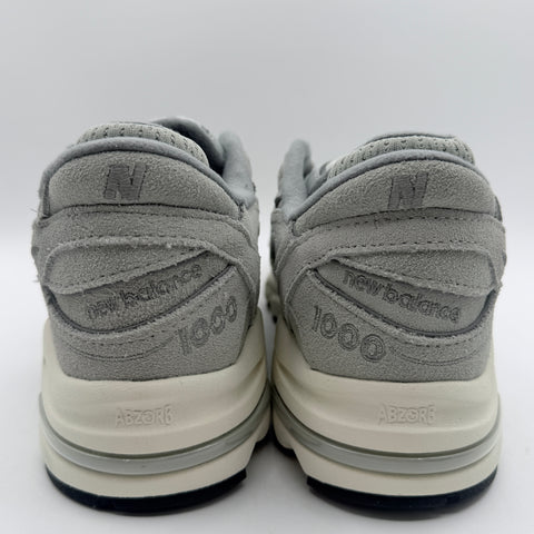 New Balance 1000 'Lone Star Grey (2026)' | US M 10
