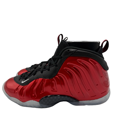 Nike Little Posite One GS 'Metallic Red (2023)' | US GS 7