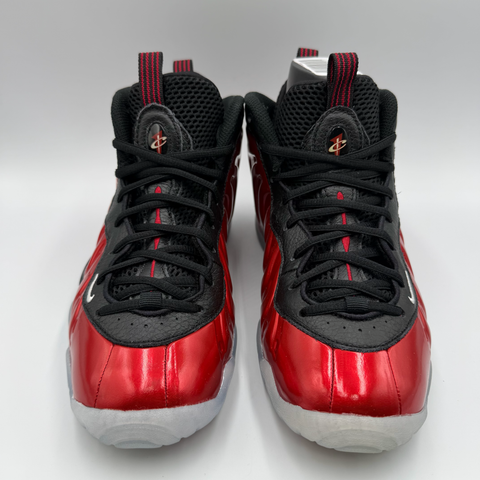 Nike Little Posite One GS 'Metallic Red (2023)' | US GS 7
