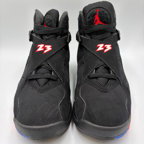 Air Jordan 8 Retro 'Playoffs (2023)' | US M 8