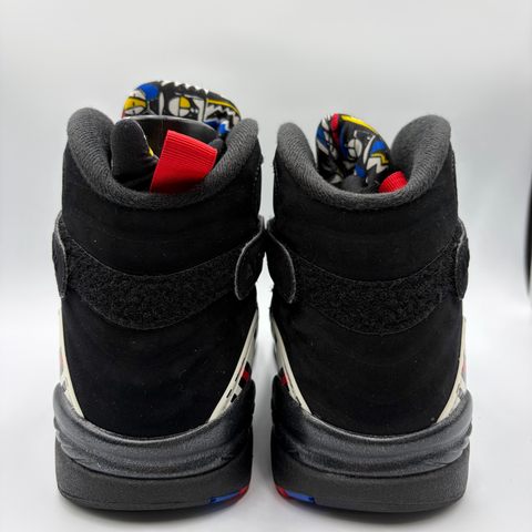 Air Jordan 8 Retro 'Playoffs (2023)' | US M 8