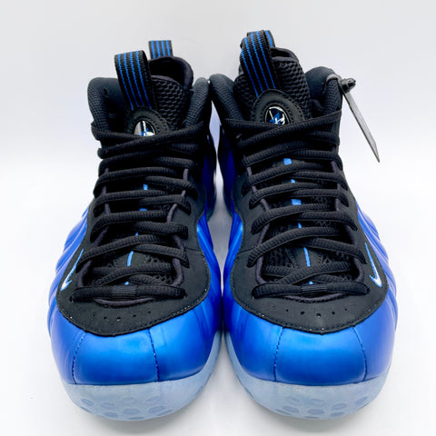 Nike Air Foamposite One 'International Blue (2025)' | US M 9.5 (No Box)