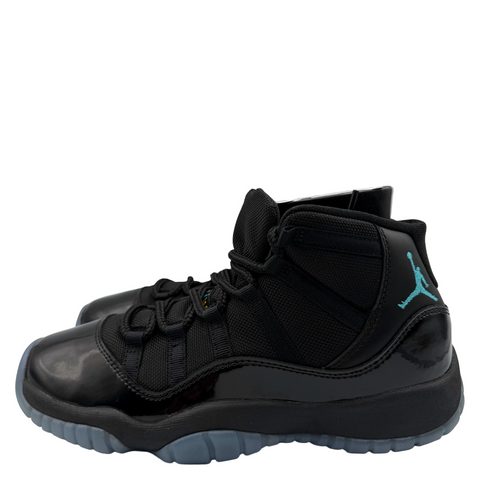 Air Jordan 11 Retro GS 'Gamma Blue (2025)' | GS 7Y