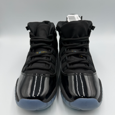 Air Jordan 11 Retro GS 'Gamma Blue (2025)' | GS 7Y