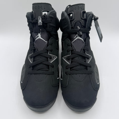 Air Jordan 6 Retro 'Cap and Gown (2026)' | US M 9.5