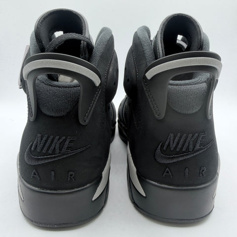 Air Jordan 6 Retro 'Cap and Gown (2026)' | US M 9.5