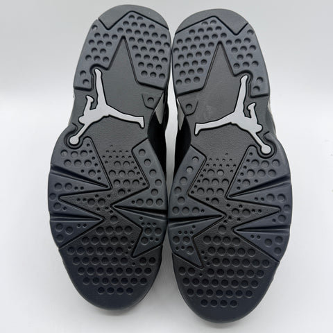 Air Jordan 6 Retro 'Cap and Gown (2026)' | US M 9.5