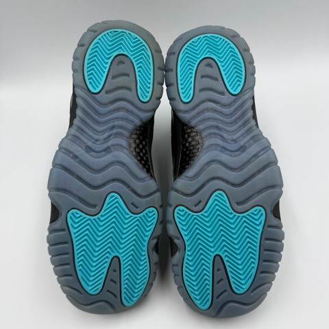 Air Jordan 11 Retro GS 'Gamma Blue (2025)' | GS 7Y