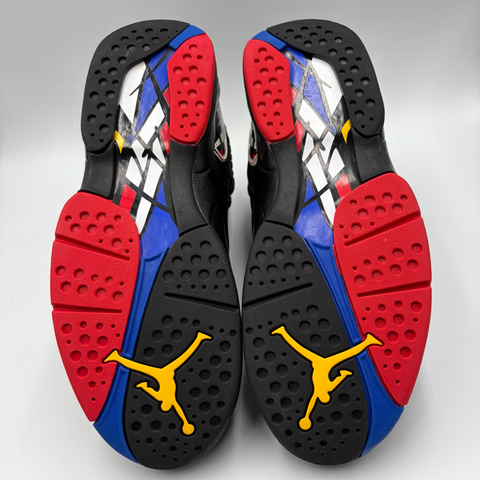 Air Jordan 8 Retro 'Playoffs (2023)' | US M 8