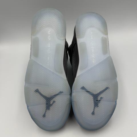 Jordan 5 Retro GS 'Wolf Grey (2026)' | GS 6.5Y