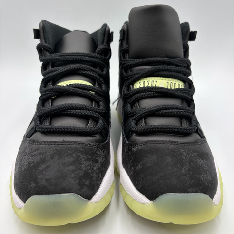 Nike Air Max 11 GS 'Black Barely Volt (2025)' | GS 4.5Y