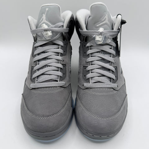 Air Jordan 5 Retro 'Wolf Grey (2026)' | US M 8.5