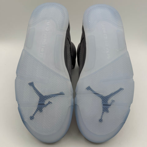 Air Jordan 5 Retro 'Wolf Grey (2026)' | US M 8.5