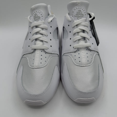 Nike Air Huarache 'White Platinum (2021)' | US M 10.5