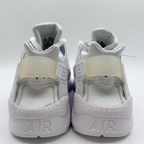 Nike Air Huarache 'White Platinum (2021)' | US M 10.5
