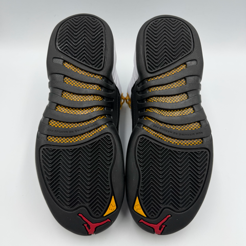 Air Jordan 12 Retro GS 'Taxi (2025)' | GS 4Y