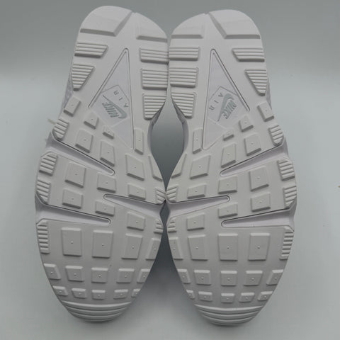 Nike Air Huarache 'White Platinum (2021)' | US M 10.5