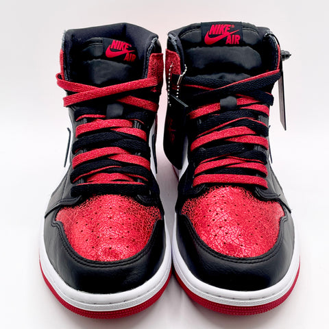 Air Jordan 1 Retro High OG 'Ruby (2025)' | US W 11.5 / US M 10