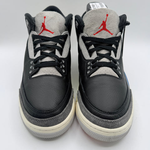 Air Jordan 3 Retro 'Rare Air (2025)' | US M 12