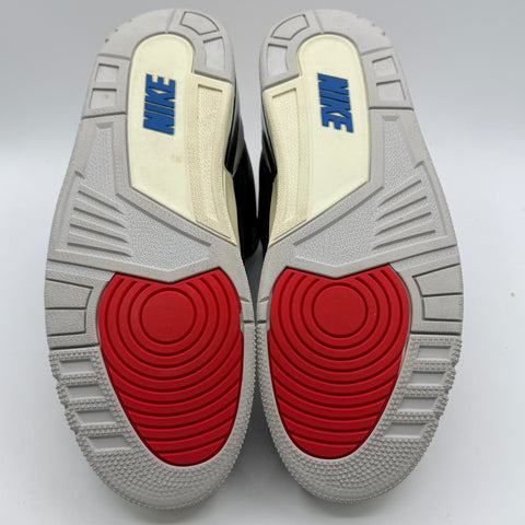Air Jordan 3 Retro 'Rare Air (2025)' | US M 12
