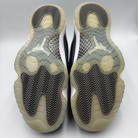 Air Jordan 11 Retro 'Cool Grey (2021)' | US M 11
