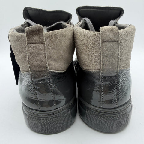 Balenciaga Arena 'Grey' | US M 9