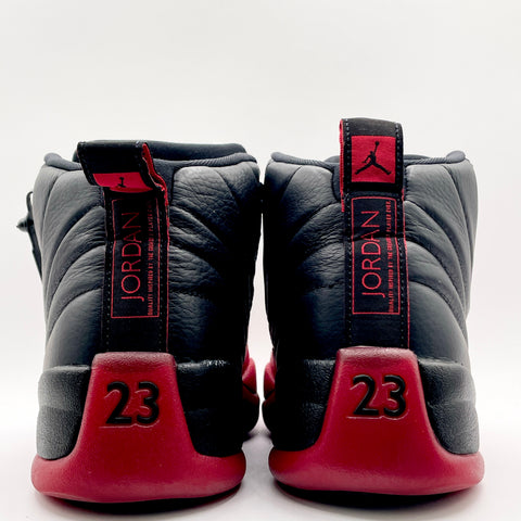 Air Jordan 12 Retro 'Flu Game (2025)' | US M 10.5