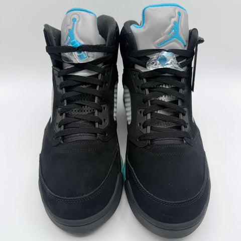 Air Jordan 5 Retro 'Aqua (2023)' | US M 12
