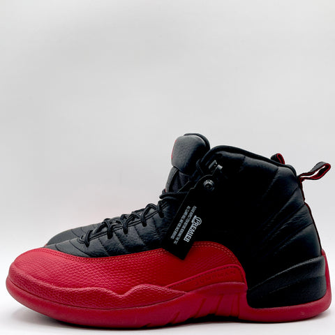 Air Jordan 12 Retro 'Flu Game (2025)' | US M 10.5